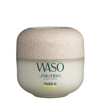 Waso Yuzu-C Beauty Sleeping Mask  50ml-199134 Waso Yuzu-C Beauty Sleeping Mask  50ml-199134 0